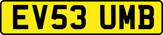 EV53UMB