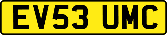EV53UMC