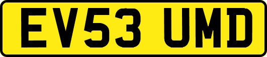EV53UMD