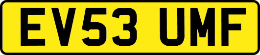 EV53UMF