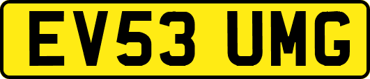 EV53UMG
