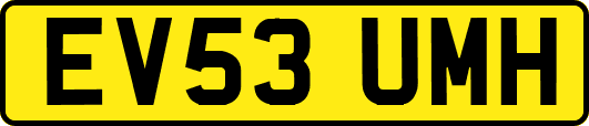 EV53UMH