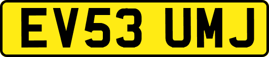 EV53UMJ