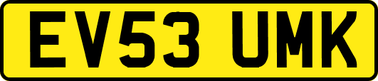 EV53UMK