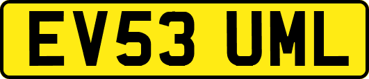 EV53UML