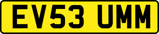 EV53UMM