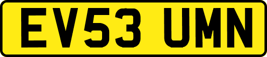 EV53UMN