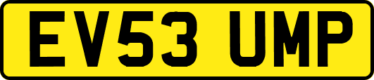 EV53UMP