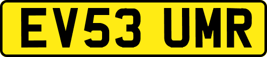 EV53UMR