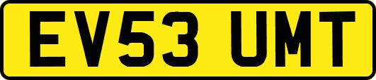EV53UMT