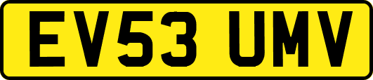 EV53UMV