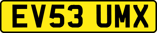 EV53UMX