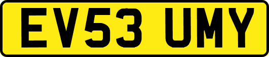 EV53UMY