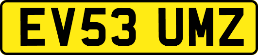 EV53UMZ