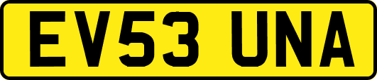 EV53UNA