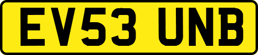 EV53UNB