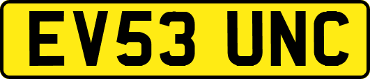 EV53UNC