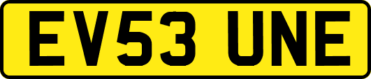 EV53UNE