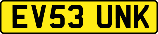 EV53UNK