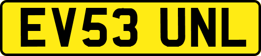 EV53UNL