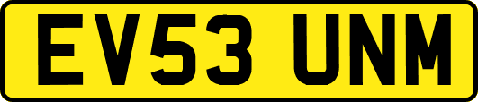 EV53UNM