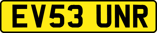 EV53UNR