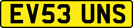 EV53UNS