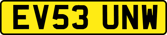 EV53UNW