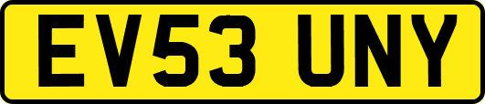 EV53UNY