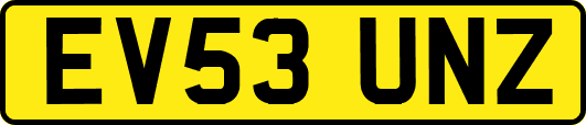 EV53UNZ