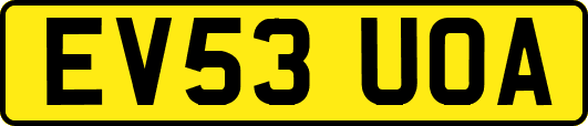 EV53UOA