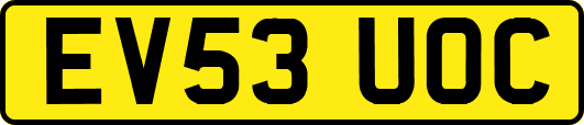 EV53UOC