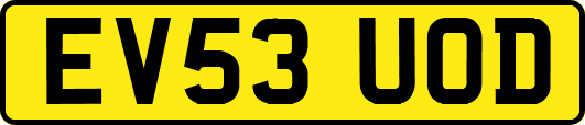 EV53UOD