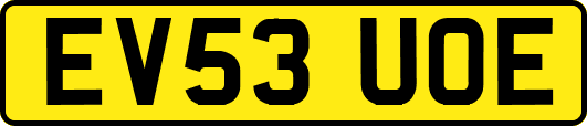 EV53UOE