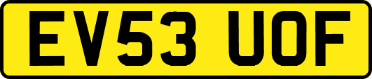 EV53UOF