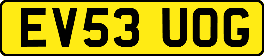 EV53UOG