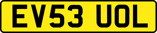 EV53UOL