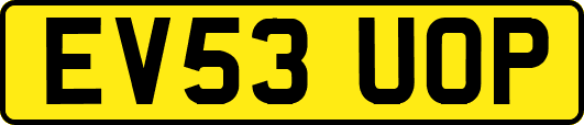 EV53UOP