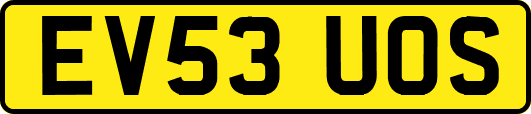 EV53UOS