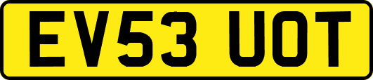 EV53UOT