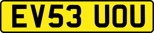 EV53UOU