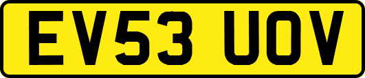 EV53UOV