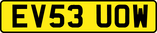 EV53UOW