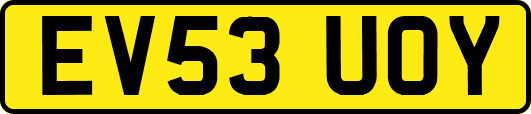 EV53UOY