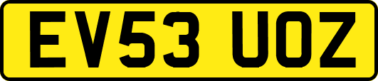 EV53UOZ
