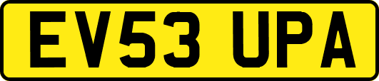 EV53UPA