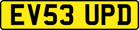 EV53UPD