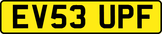EV53UPF