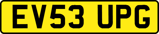 EV53UPG