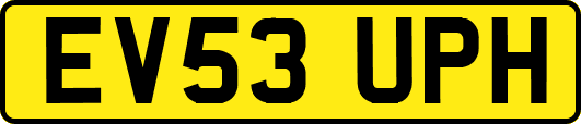 EV53UPH